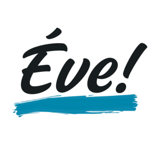 Logo Éve !