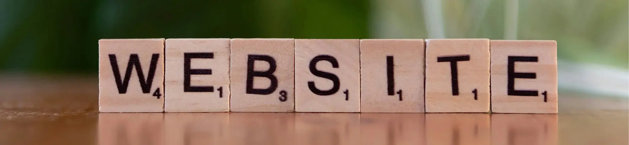 Conception ou soutien à la création de sites web