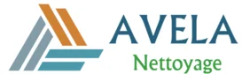 Logo de l'entreprise Avela Nettoyage